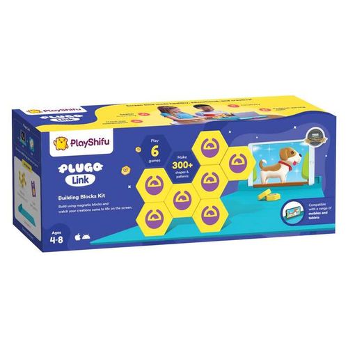 PLAYSHIFU Connecto set slika 6