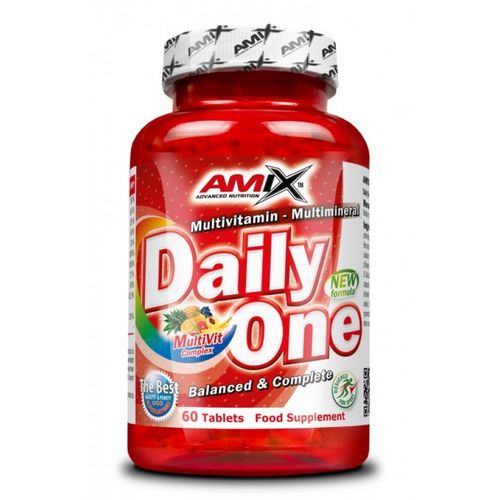 AMIX Daily One 60 tbl slika 1