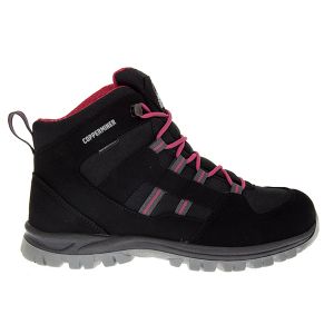 Copperminer Cipele Abi - Crne Lifestyle Čizme