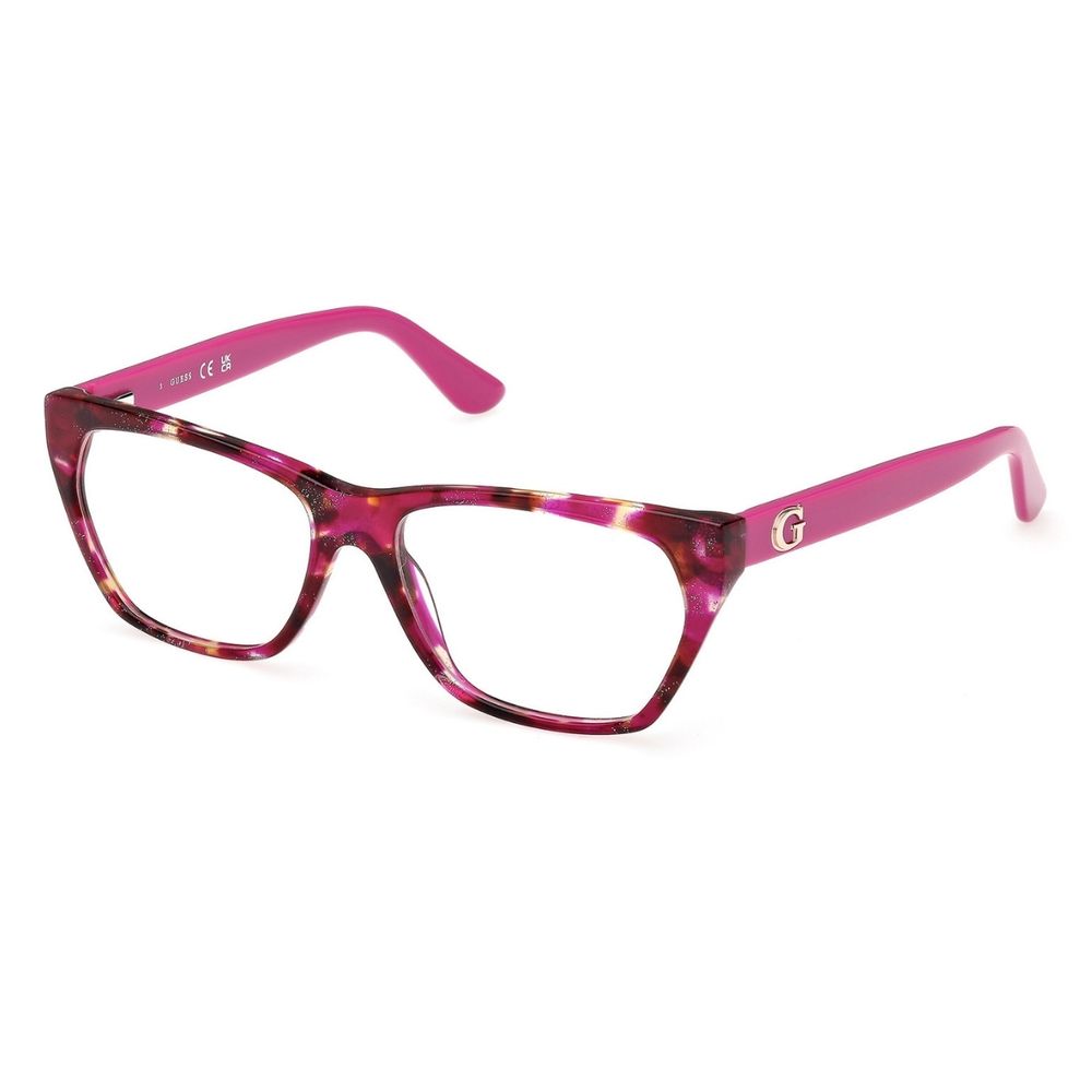 Ženske Dioptrijske naočale Guess Guess GU50234/V Pink slika 2