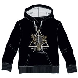 Harry Potter i Darovi Smrti dječji hoodie - 10 godina