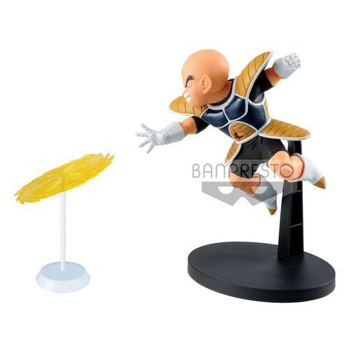 Dragon Ball Z X Materia Krillin Figura 11cm slika 5