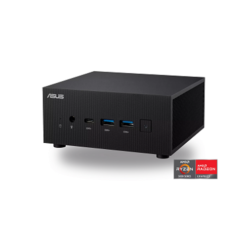 ASUS PN52 (BBR758HD) Barebone AMD R7/5800H slika 1