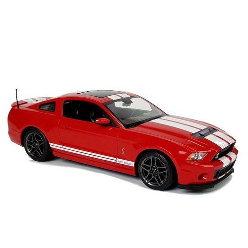 Sportski auto Ford Shelby 1:14 crveni slika 3