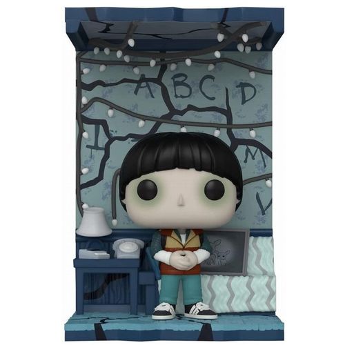 FUNKO POP DELUXE: ST B-A-S- WILL slika 1