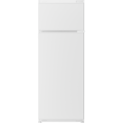 Beko BDSA250K4SN Ugradni kombinovani frižider, Visina 144.8 cm, Širina 54 cm slika 2