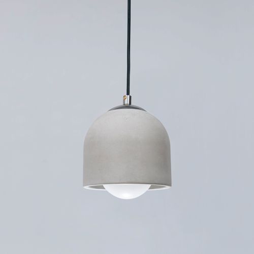 Squid Lighting R Visilica RTM001 Grey slika 3