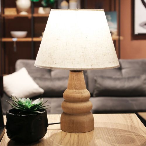  AYD-3562 Cream Lamp Shade slika 3