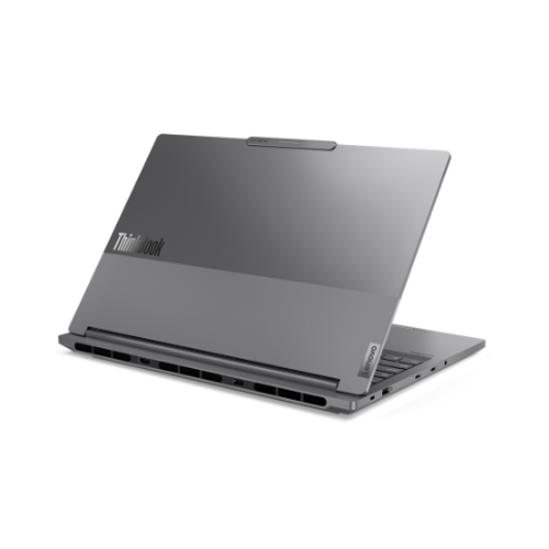 Lenovo Think 21N50013YA ThinkBook 16p G5 IRX Core i9-14900HX 24C/32T 36MB, 2x16GB DDR5 5600, SSD 1TB PCIe 2280, 16" 3.2K (3200x2000) IPS AG 430n, RTX 4060 8GB GDDR6, WLAN, BT, KybSR BL, SD, HDMI, 2x TB4, FPR, Cam FHD+IR, 80Wh, 2Wx2 Dolby, Alu, 2.2kg, no OS, 3Y slika 5