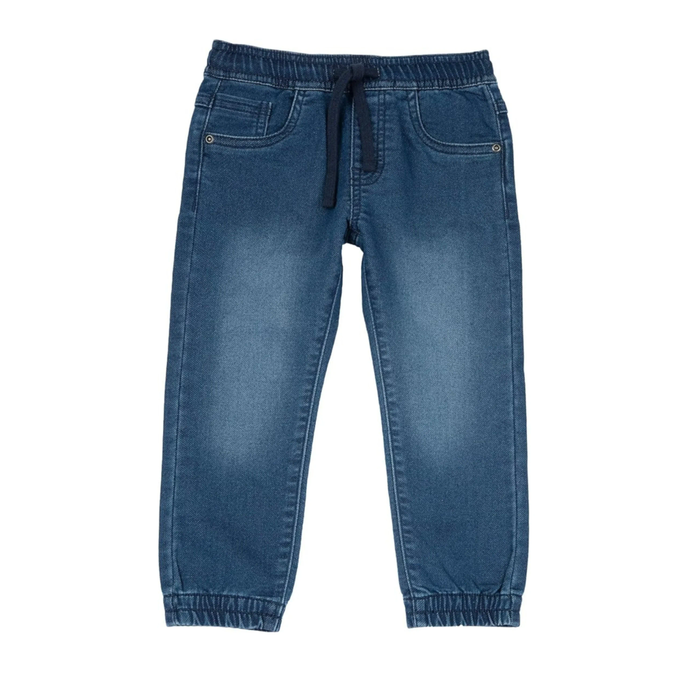 Chicco Farmerke za dječake Jeans slika 1