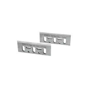 Makita - HM nož blanje 82 mm za 1100/N, N1900B, 1902, N1923B/H, KP0810/C, KP0800, DKP180, DKP181, KP001G D-07967