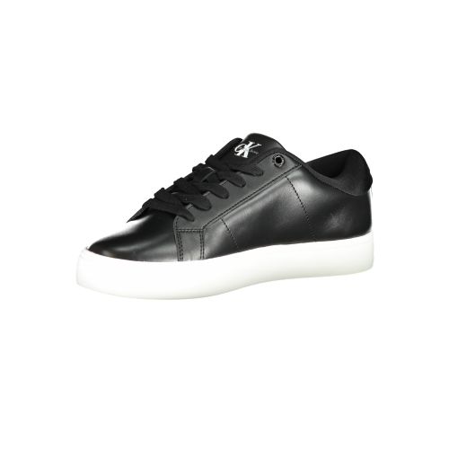 CALVIN KLEIN WOMEN'S SPORTS FOOTWEAR BLACK slika 3