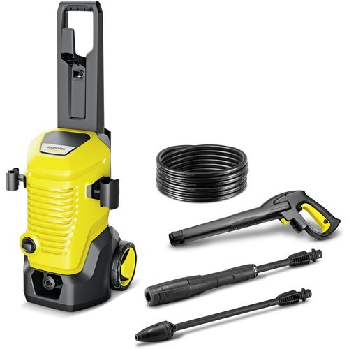 Karcher K 5 WCM Kompresorski čistač slika 1