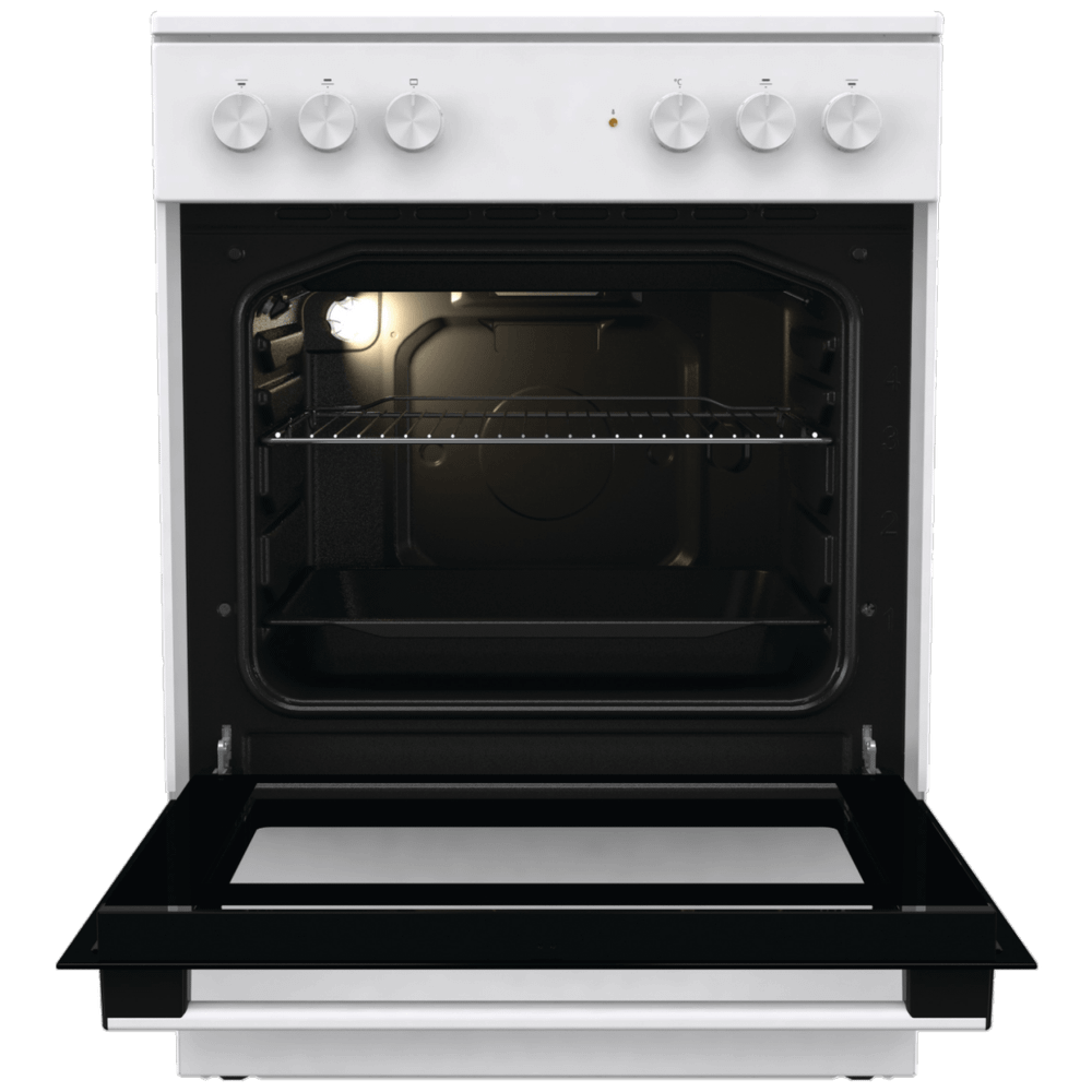 Gorenje Šporet - GEC6A11WG slika 2