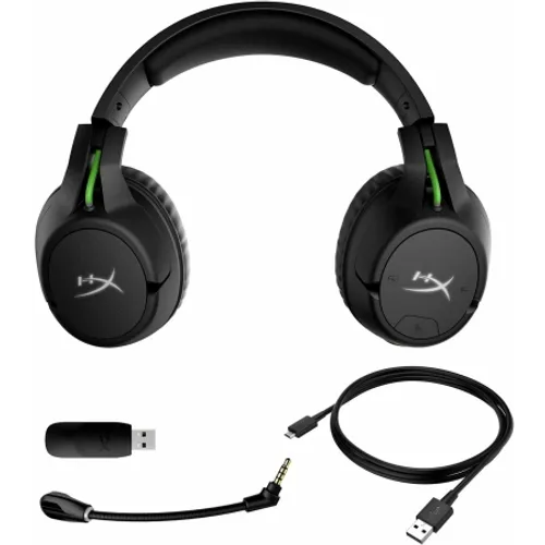 HyperX Slušalice CloudX Flight Wireless for Xbox slika 5