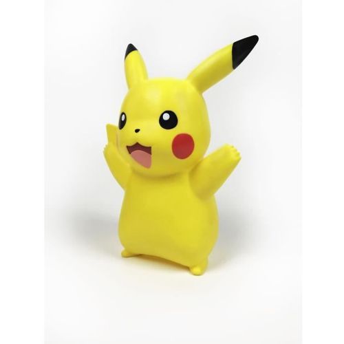 Pokemon Pikachu Led lampa 25cm slika 5