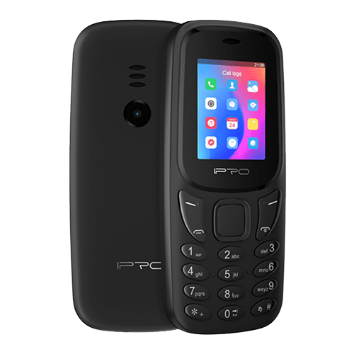 IPRO A21 Mini Black slika 1