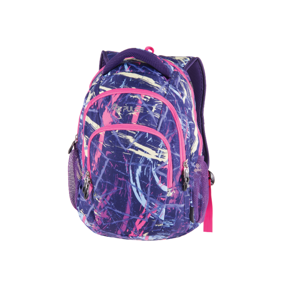 RANAC PULSE TEENS ABSTRACT 122104 slika 1