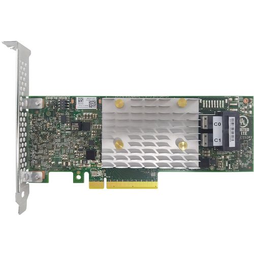 Lenovo ThinkSystem RAID 5350-8i PCIe 12Gb Adapter slika 1