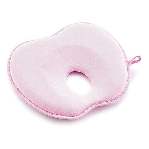 Babyjem Anatomski Jastuk - Pink 0M+ slika 1