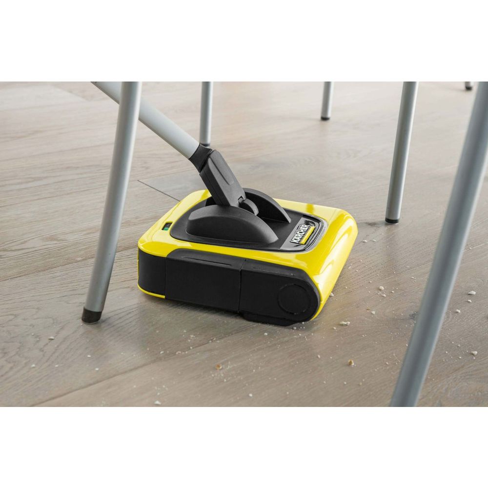 KARCHER Akumulatorska metla KB 5 1.258-000.0 slika 8