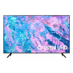 Samung LED TV 70" UE70CU7172UXXH