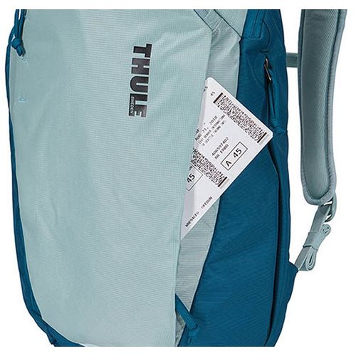 Univerzalni ruksak Thule EnRoute Backpack 23 L sivo-plavi slika 5