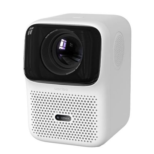 Xiaomi Wanbo Projector T4, Android 9.0, FHD 1080p, WiFi, 1x HDMI, 1x USB slika 1