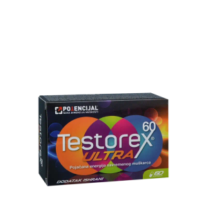 Testorex Ultra 60 Tableta