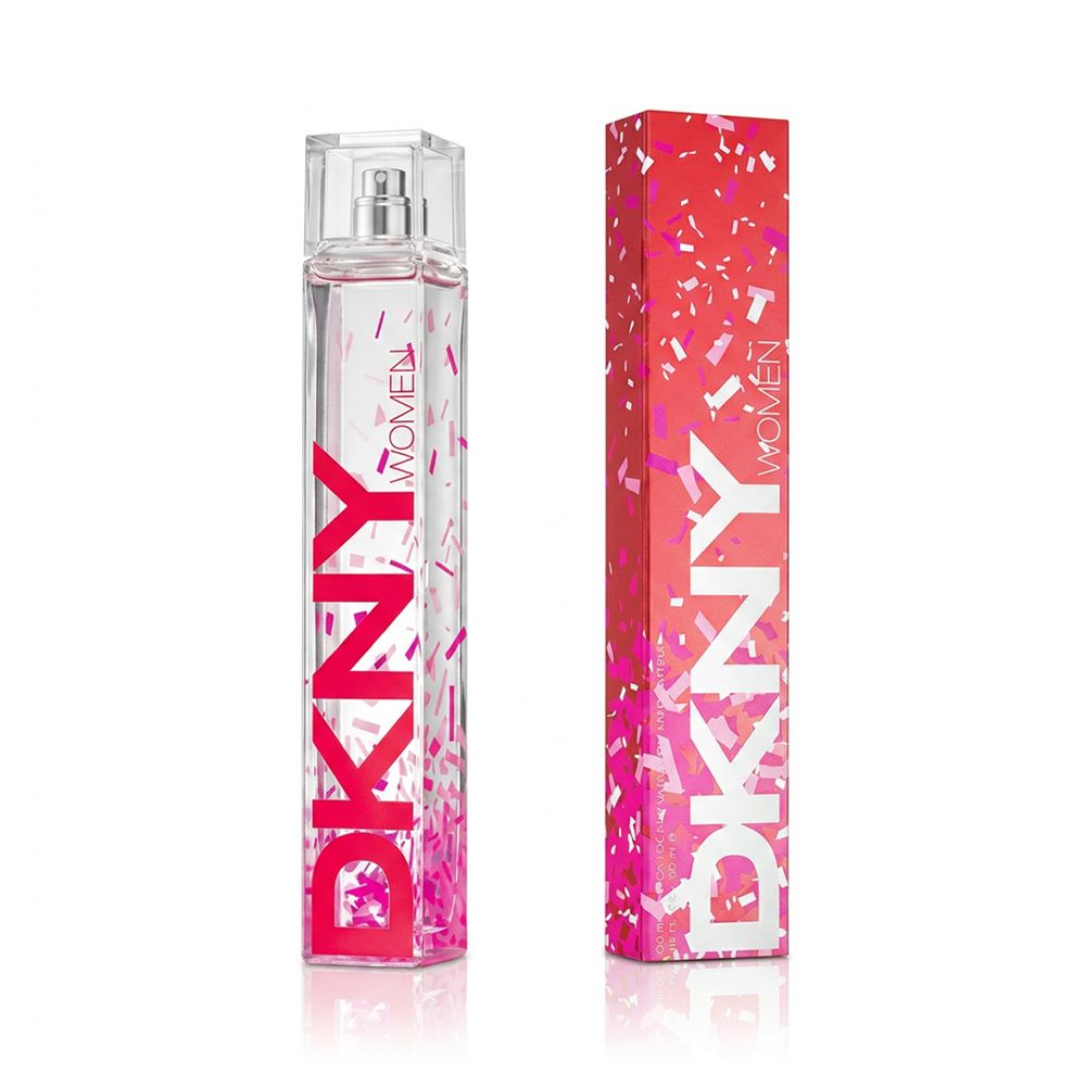 DKNY Donna Karan Women Eau De Parfum 100 ml slika 1