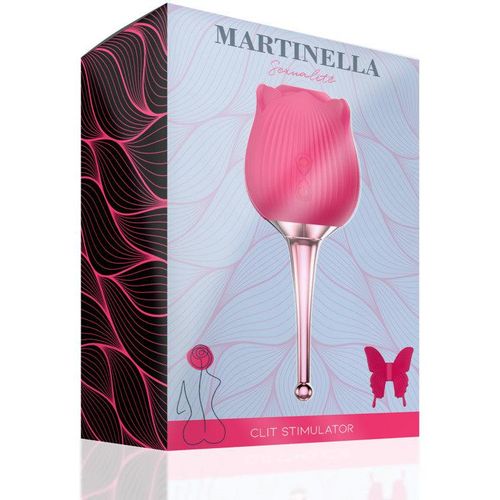 Martinella stimulator klitorisa slika 19