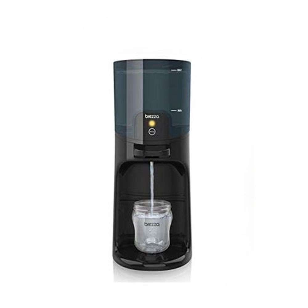 Baby Brezza Grijač za vodu Instant Warmer, Black slika 1