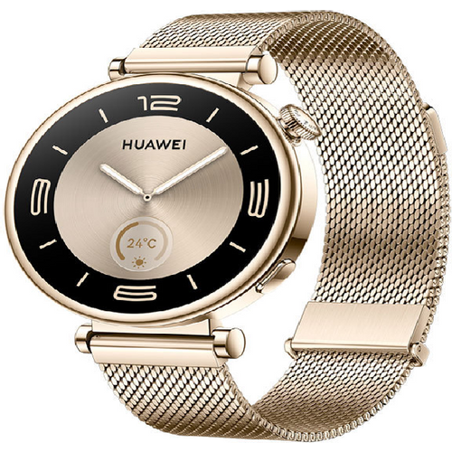 Huawei Watch GT 4 Gold 41 mm 1.32" slika 1