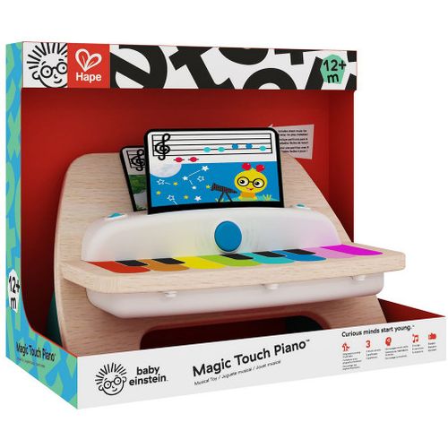 Hape Klavir Magic Touch  slika 2