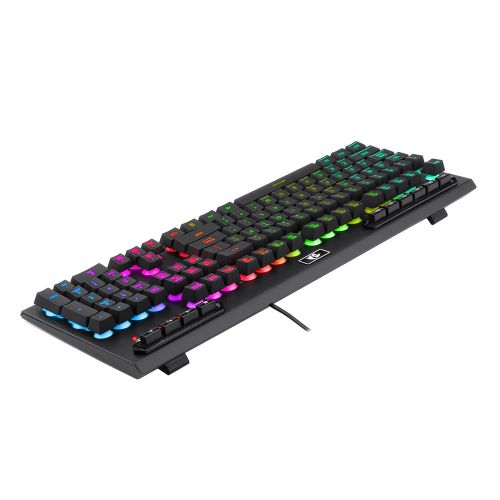 Redragon Aditya K513 RGB Gaming Keyboard slika 3