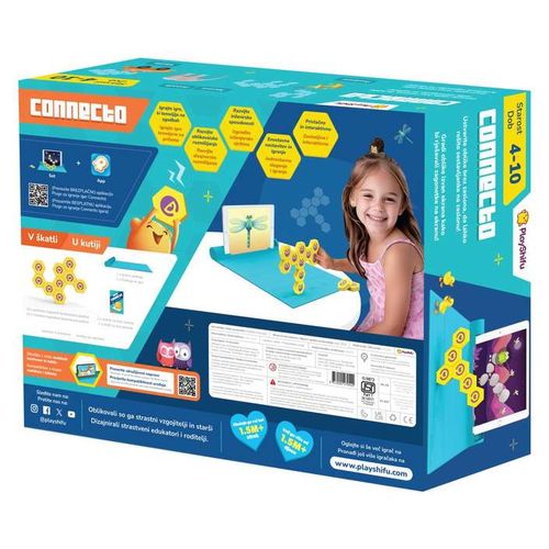 PLAYSHIFU Connecto set slika 2