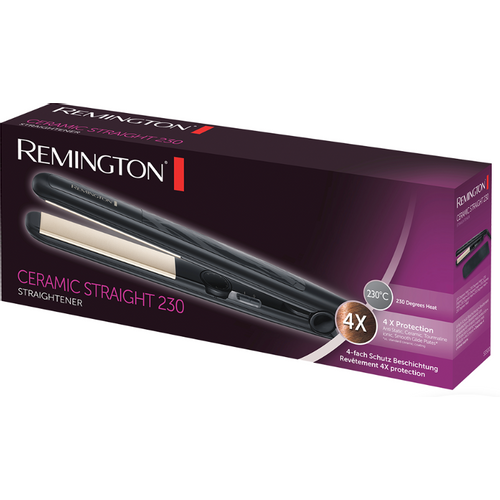 Remington S3500 Presa za kosu  slika 3
