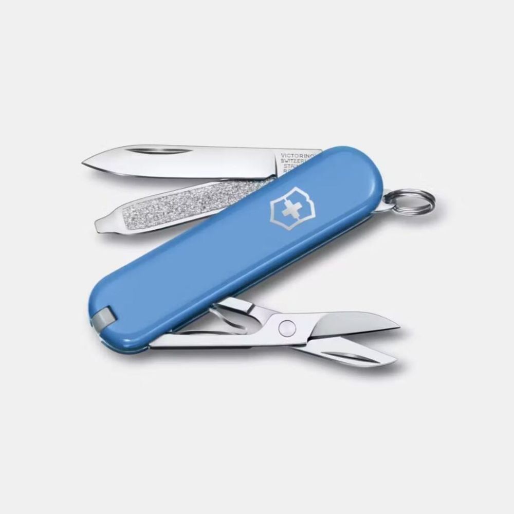 Victorinox Mali džepni nož Classic Sd, Plavi slika 1