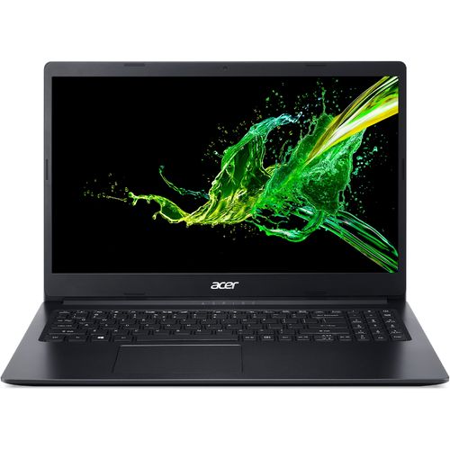 Laptop ACER Aspire 3 A315-34 noOS/15.6" FHD IPS/Celeron N4020/4GB/128GB SSD/Intel UHD/crna slika 1