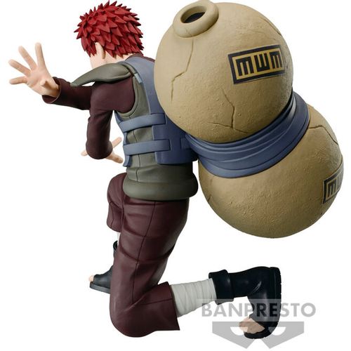 Naruto Shippuden Vibration Stars Gara II figure 12cm slika 3