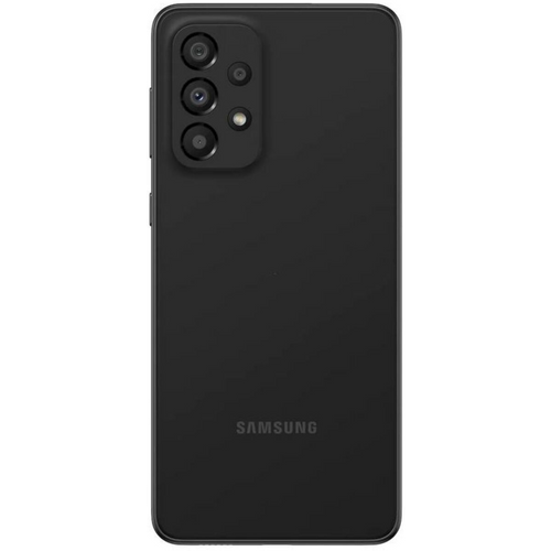 Samsung Galaxy A33 5G 6/128 GB, crni, mobitel slika 2