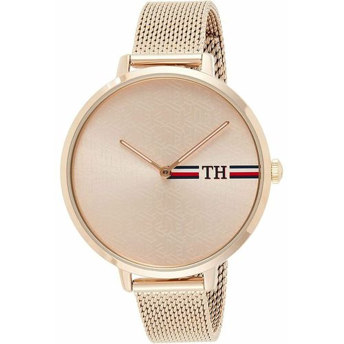 Ženski satovi Tommy Hilfiger 1782158 (Ø 38 mm) slika 1