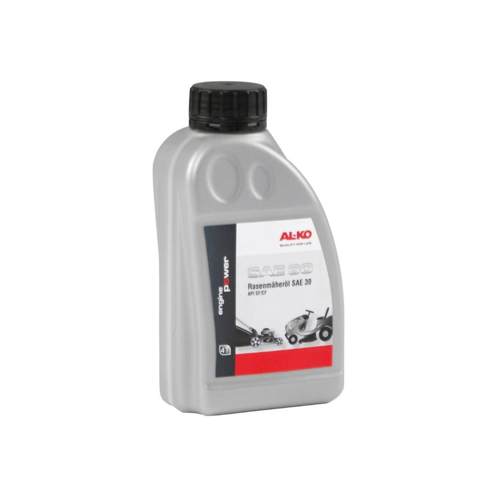 AL-KO ulje za 4-taktne kosilice SAE 30 - 0,6 L slika 1