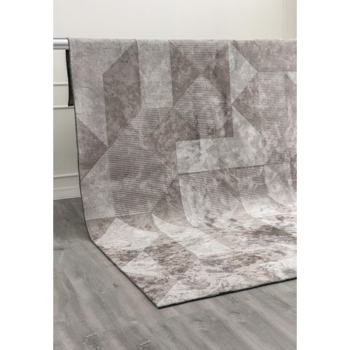 Tepih PORTAL DARK GREY, 160 x 230 cm slika 4