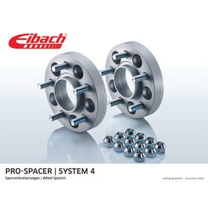 Distanceri 20mm 5x108 63,3