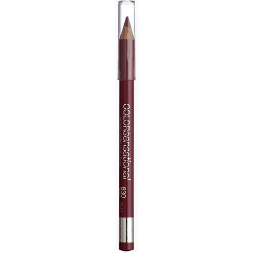 Maybelline New York Color Sensational Olovka za usne 630 Velvet Beige slika 1