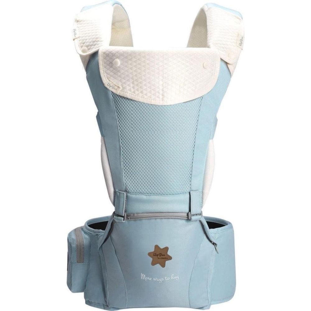 Chipolino Kengur nosiljka Hip Star Pacific Kenhs0222Pa slika 2