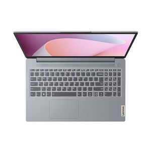 Laptop Lenovo IdeaPad Slim 3 82XQ00BTSC, R5-7520U, 16GB, 512GB, 15.6" FHD, NoOS