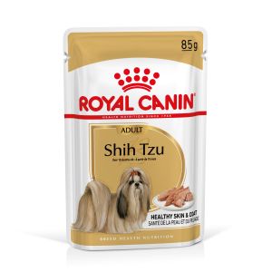 ROYAL CANIN BHN Shih Tzu Adult, potpuna hrana za odrasle shih tzue starije od 10 mjeseci, 12x85 g