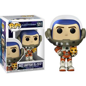 Funko POP figura Disney Pixar Lightyear Buzz Lightyear XL-15